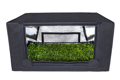 Garden HighPro PROBOX Propagator M propagatie kweektent voor cloning trays / Garden HighPro PROBOX Propagator M propagation tent for cloning trays / Garden HighPro PROBOX Propagator M Propagationszelt für Stecklingsschalen