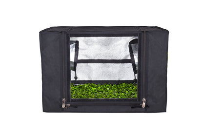 Garden HighPro PROBOX Propagator S 60x40x40 propagator kweektent voor stekken – Garden HighPro propagation grow tent for seedlings – Garden HighPro Anzucht Growzelt 60x40x40