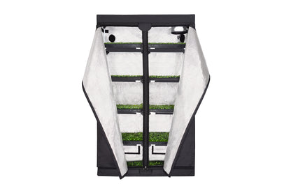 Garden HighPro PROBOX Propagator XL professionele propagatie kweektent / Garden HighPro PROBOX Propagator XL professional propagation grow tent / Garden HighPro PROBOX Propagator XL professionelle Propagator Growbox