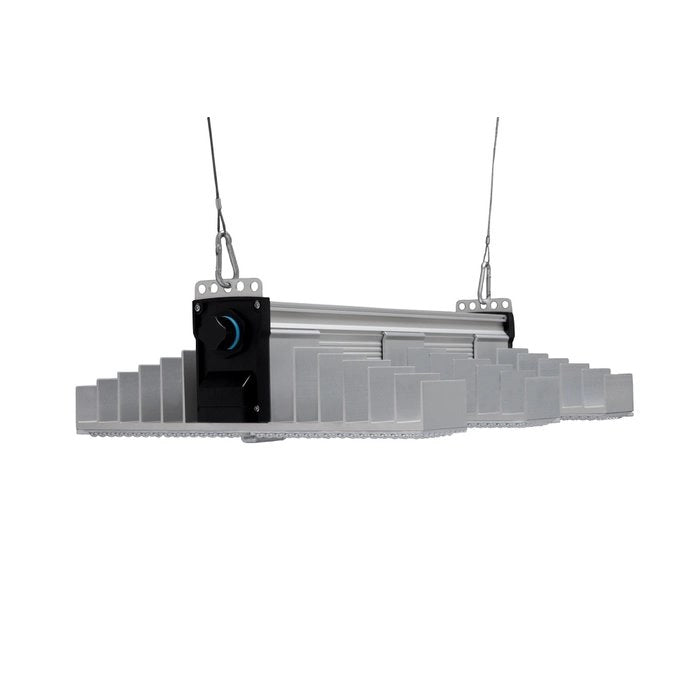 GTOOLS Bonanza Clima (0,35 m2) + Sanlight EVO 3-60, 200 Watt + Dimmer + 3-in-1-Bewässerungssystem