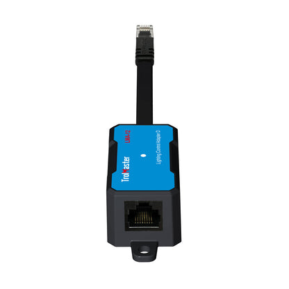 TrolMaster Lighting Control Adapter D (LMA-12) – For Ballasts &amp; LEDs