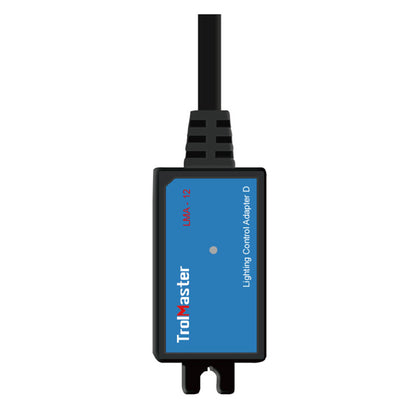 TrolMaster Lighting Control Adapter D (LMA-12) – For Ballasts &amp; LEDs